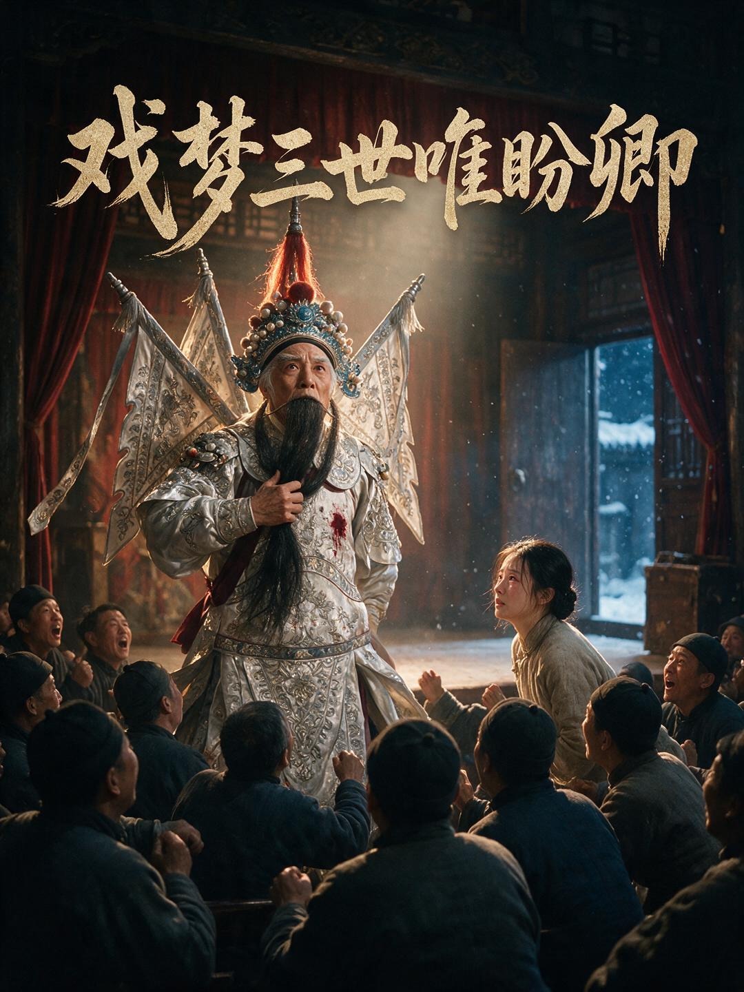 戏梦三世唯盼卿