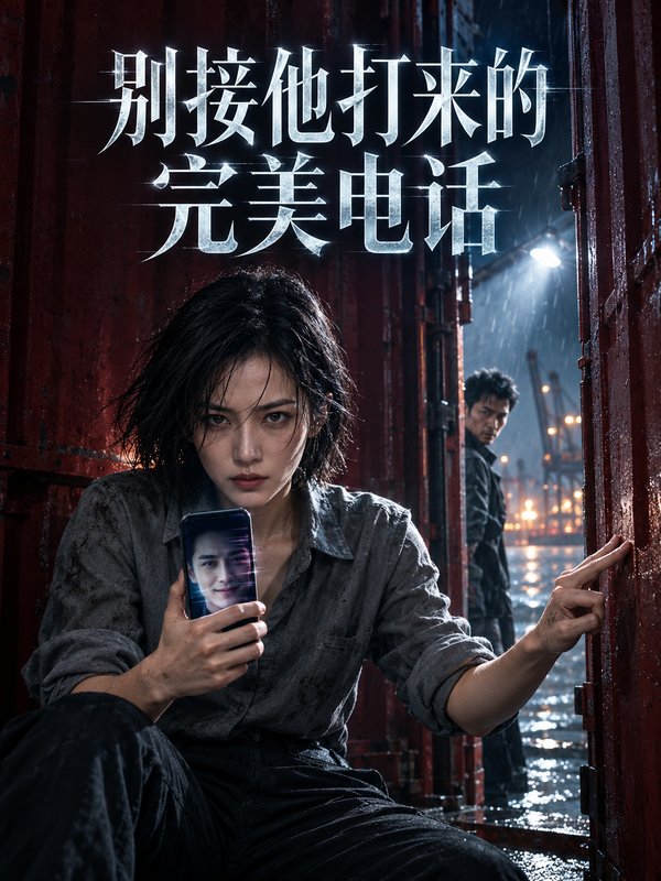 别接他打来的完美电话