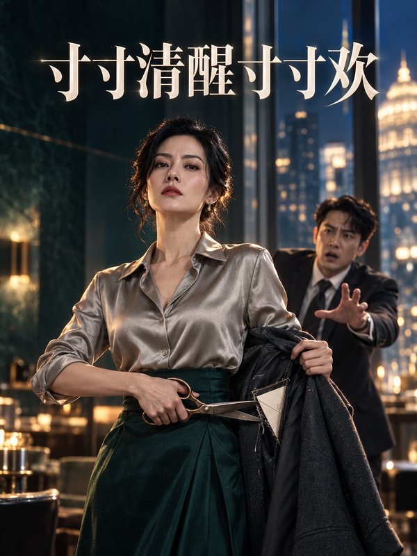 寸寸清醒寸寸欢